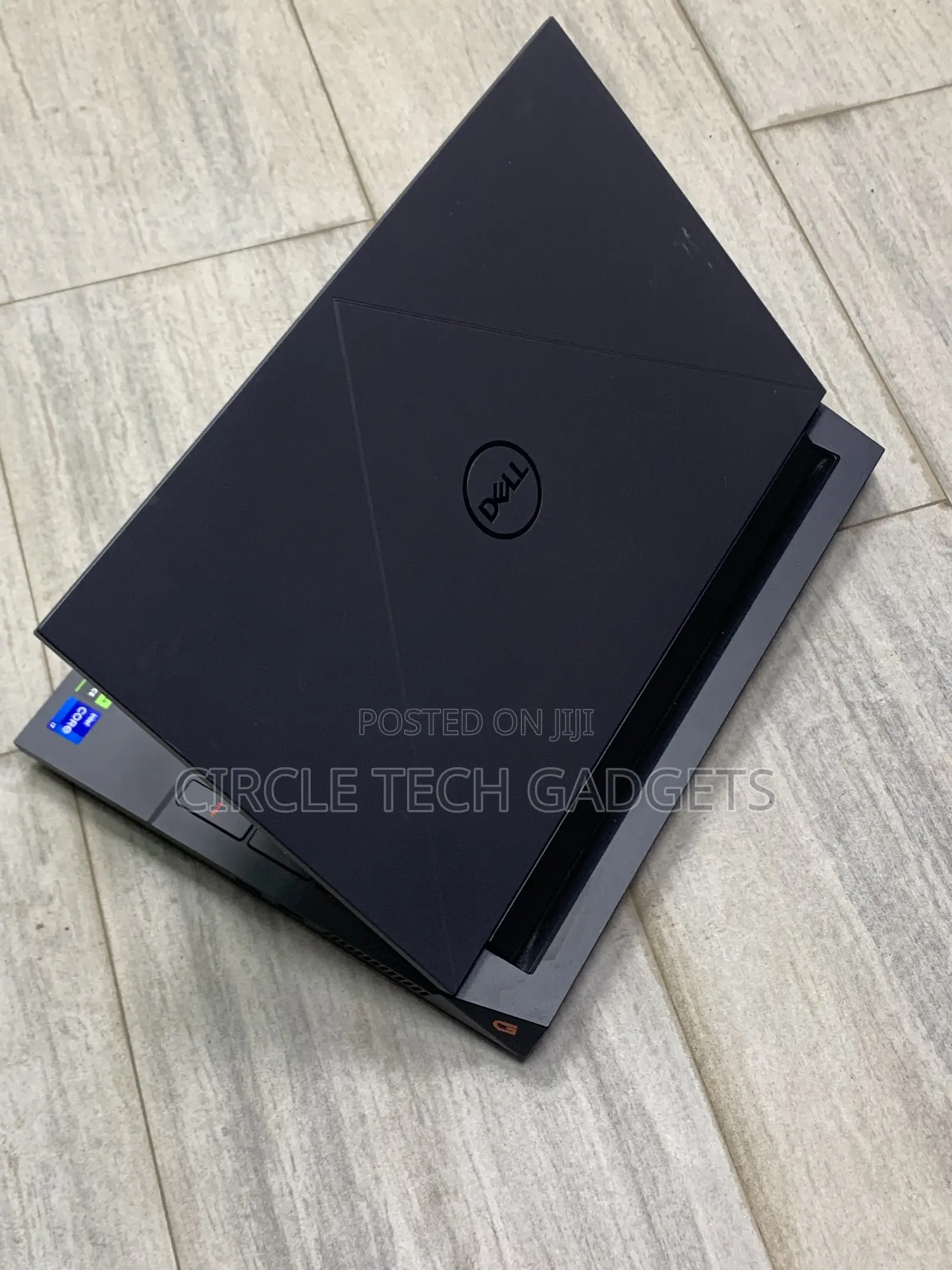 Laptop Dell G15 5530 16GB Intel Core i7 SSD 1T