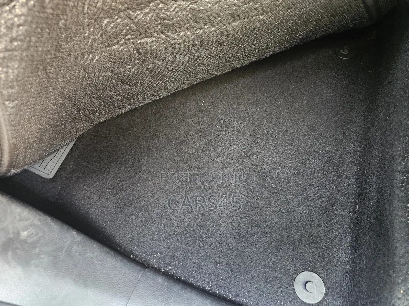 GAC GS8 2024 Silver