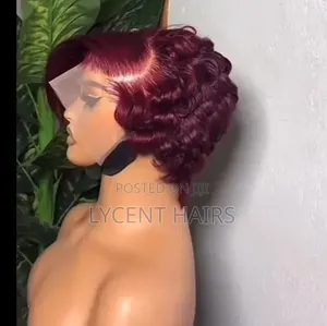 100% Human Hair