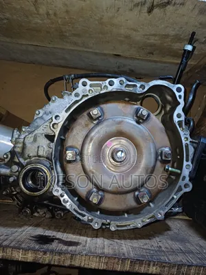 13pin Gearbox for 2005-2008 Sienna, Highlander, Rx330