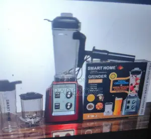 Smart Home Heavy Duty Commercial Grinder | SHG9780GP