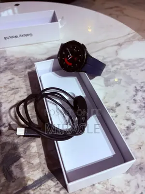 Samsung Watch 5 Pro