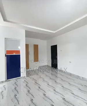 Furnished 2bdrm Block of Flats in Ikeja, Adeniyi Jones for rent
