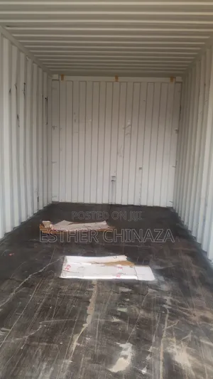 Clean 20ft (German)