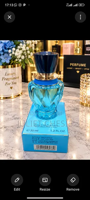 Original Perfume and Is Wholesale