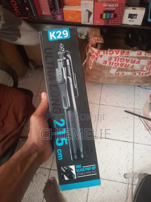 K29 Tripod With Bluetooth Shutter