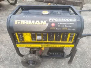 Generator Set