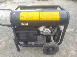 Generator Set