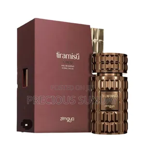 Tiramisu Coco Perfume