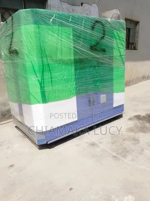 Fully Automatic Pet Bottle Blowing Machine