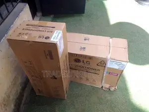 LG S4NQ09WAQAL 1HP Inverter Air Conditioner