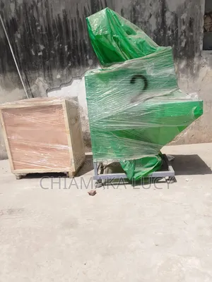 Fully Automatic Pet Bottle Blowing Machine