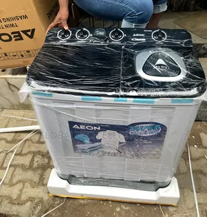 Aeon 11kg Twin Tub Washing Machine | AWM11