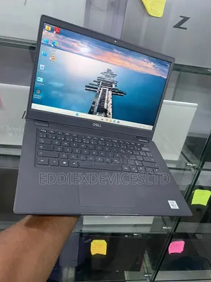 Laptop Dell Latitude 3410 8GB Intel Core i5 SSD 256GB
