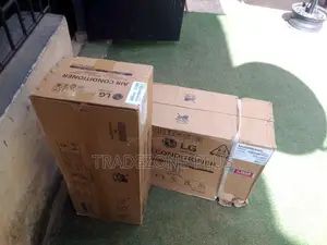 Original LG 1hp Inverter AC Model S4nq09waqal