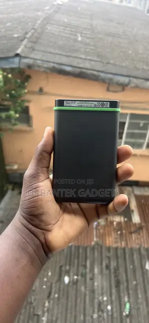 2tb Hard Drive