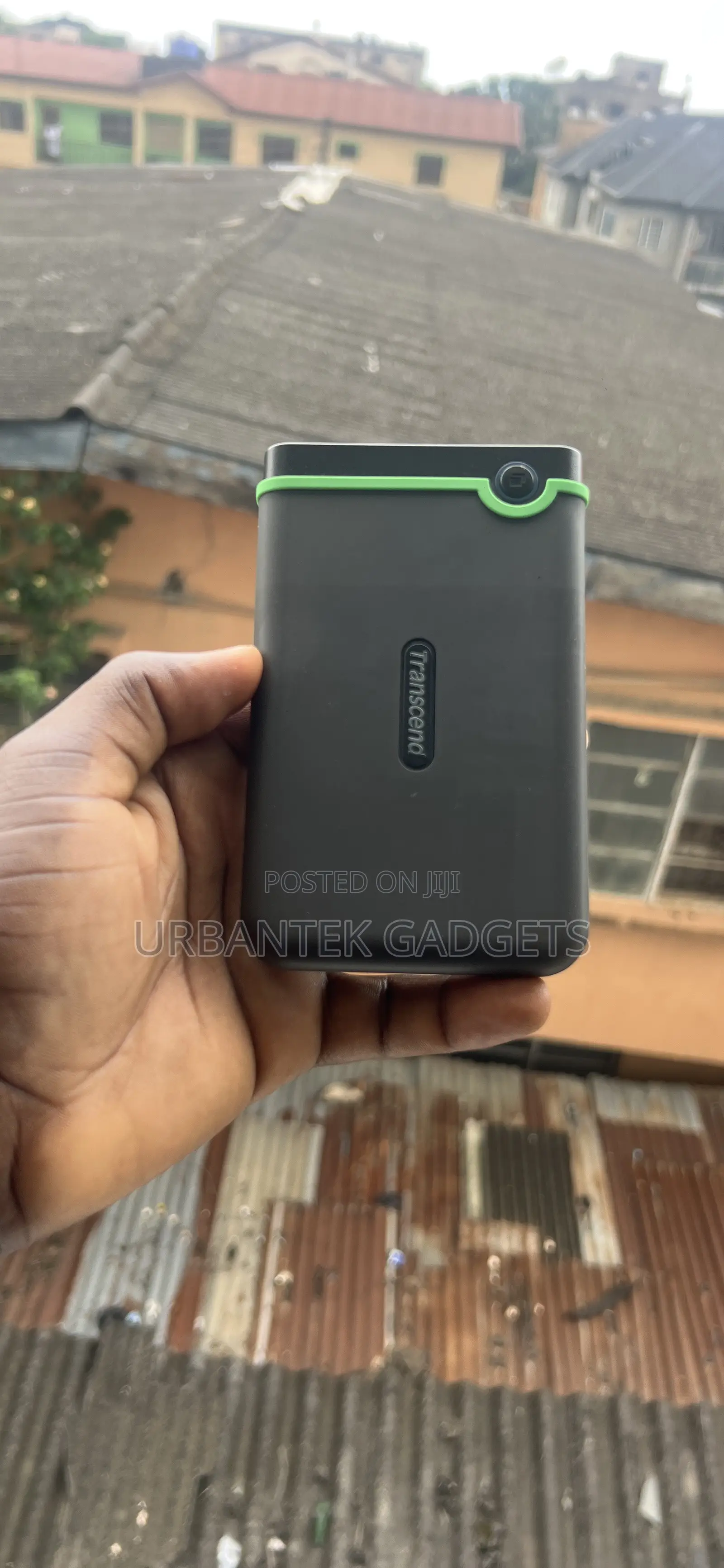 2tb Hard Drive