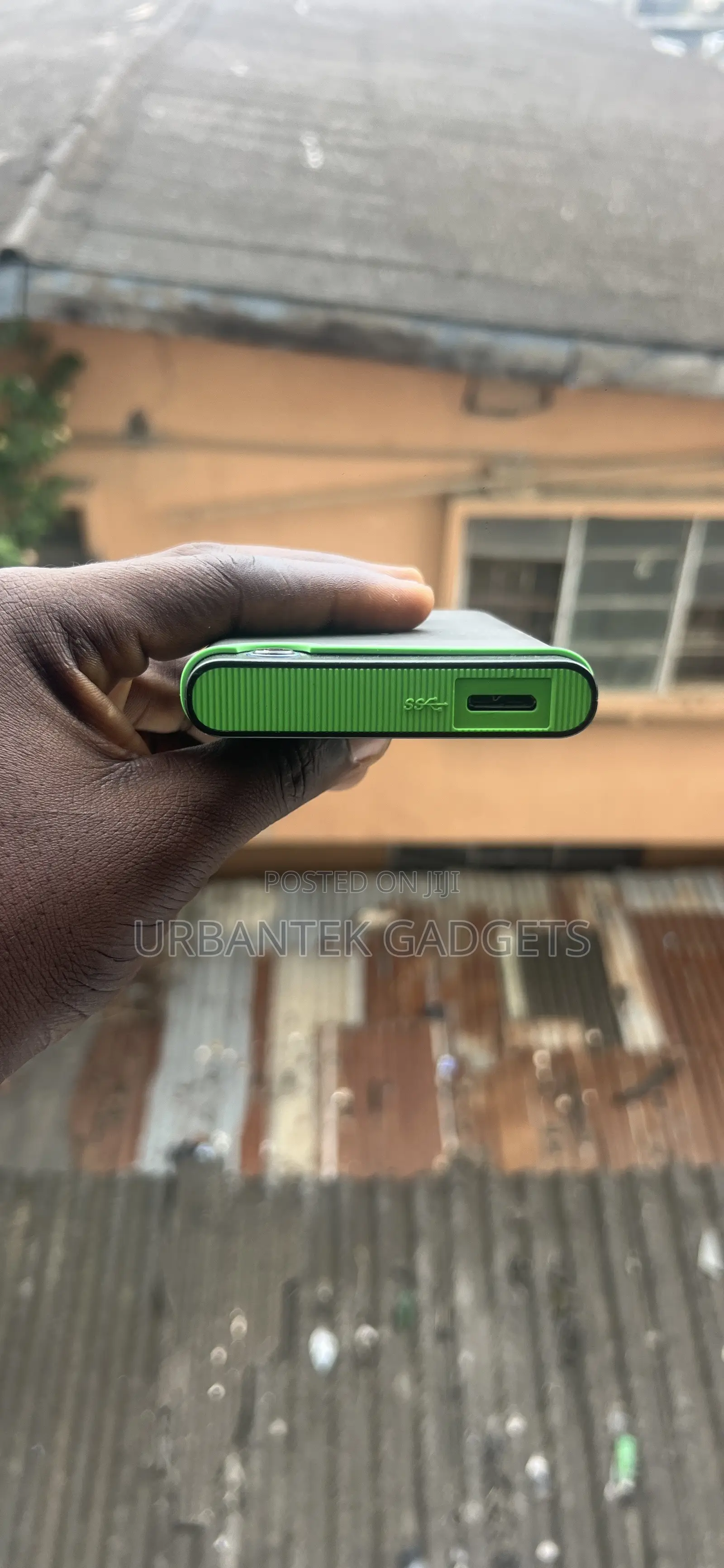 2tb Hard Drive