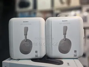 SONY WH-1000XM6 Sandstone Colour