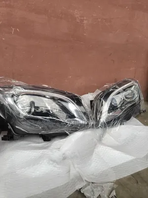 Gla 250 Headlamp Double Beam 2015 - 2019