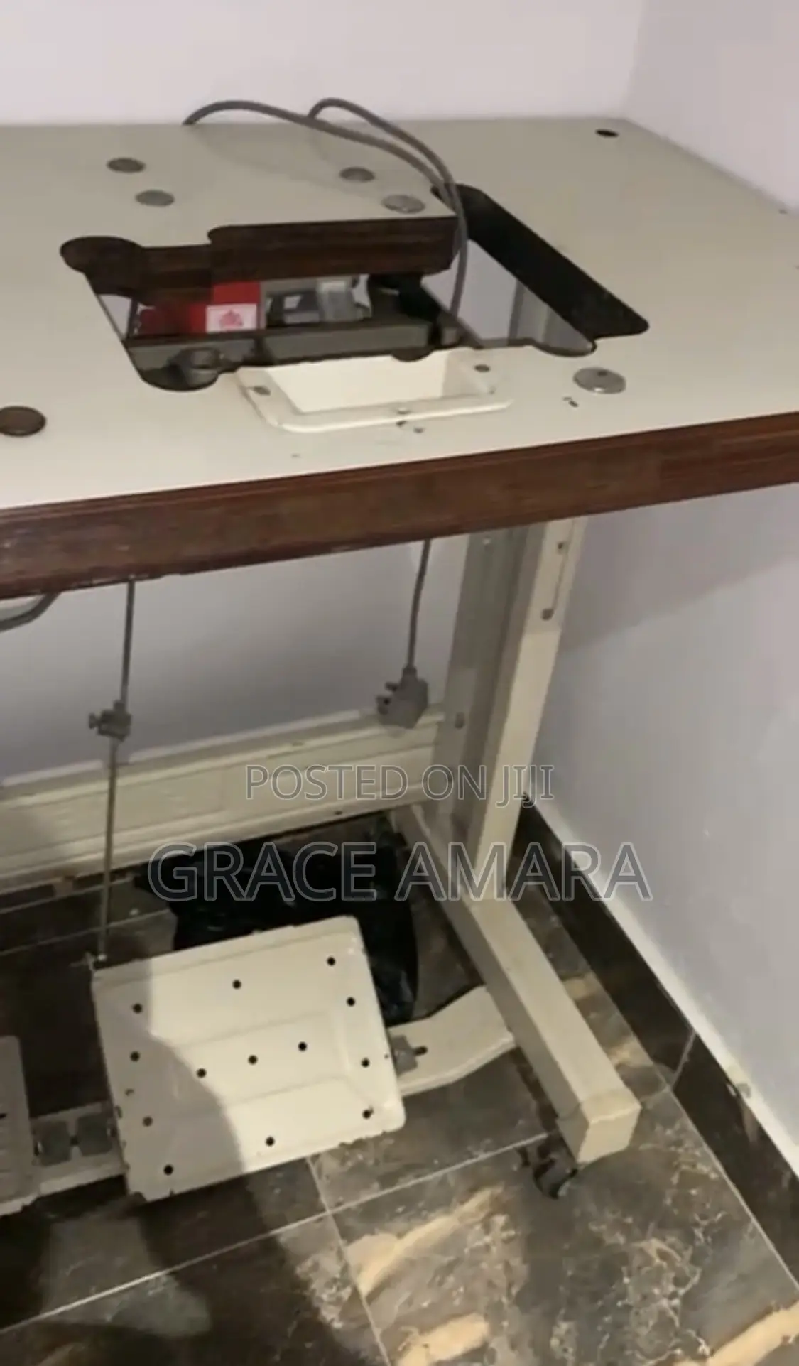 Weaving Machine