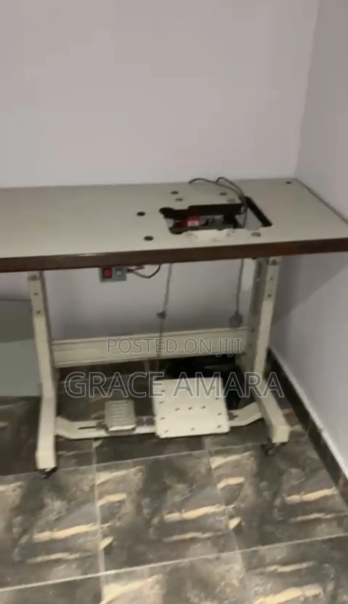 Weaving Machine