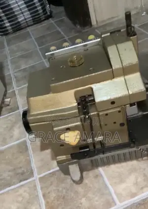 Weaving Machine