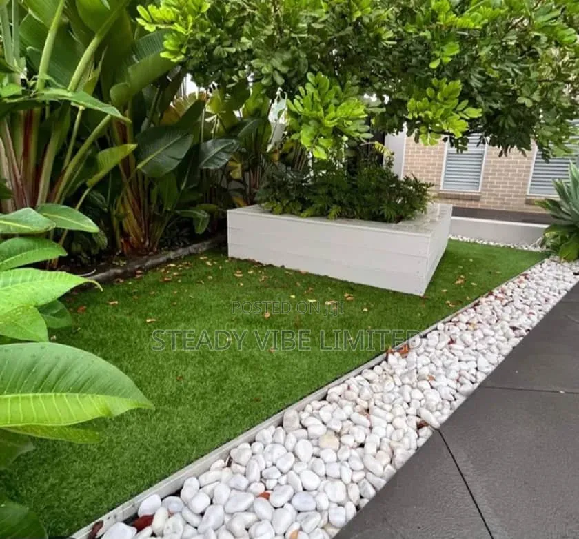 Decorative Pebbles Stone