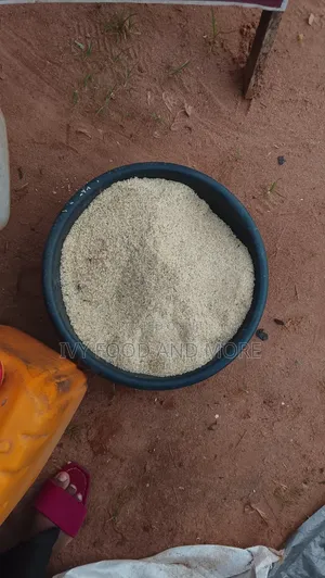 Local Rice