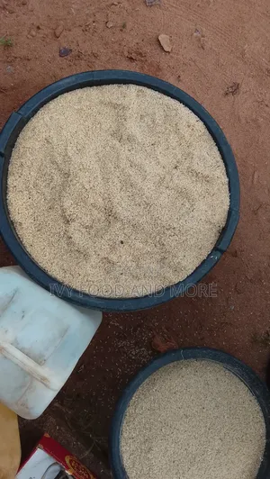 Local Rice