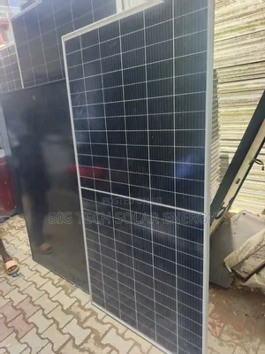 550watt Jinko Solar Panel 144cells