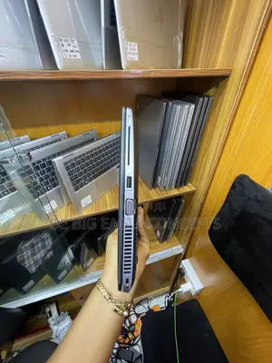 Laptop HP EliteBook 820 G1 8GB Intel Core i5 HDD 500GB