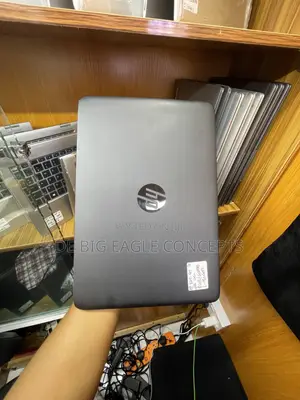 Laptop HP EliteBook 820 G1 8GB Intel Core i5 HDD 500GB
