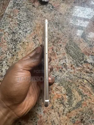 Apple iPhone 7 Plus 128 GB Gold