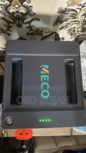 Meco 2kwh Solar Generator