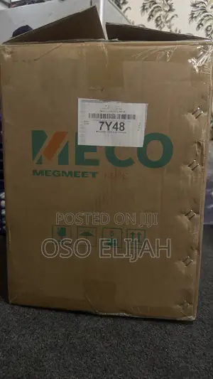 Meco 2kwh Solar Generator