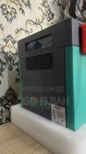Meco 2kwh Solar Generator