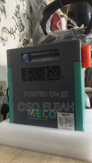 Meco 2kwh Solar Generator