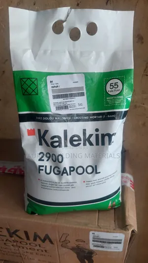 KALekim 2900 Fugapool Grout – 5KG