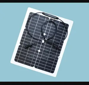 Sunshine 20W Monocrystalline Solar Panel