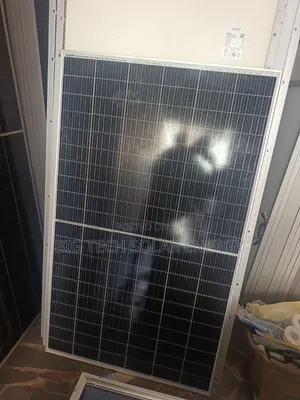 500watt Canadian Solar Panel 120cell