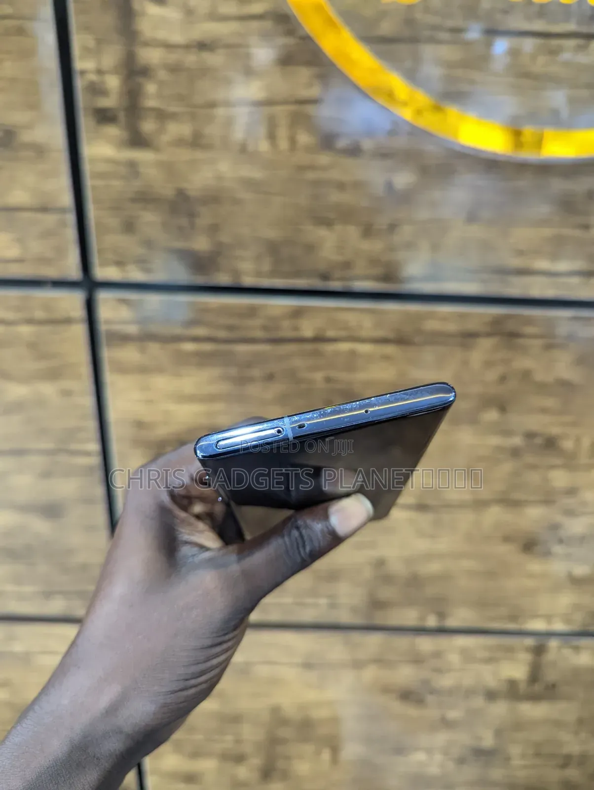 Samsung Galaxy Note 10 Plus 256 GB Black