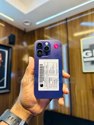 Apple iPhone 14 Pro 128 GB Purple