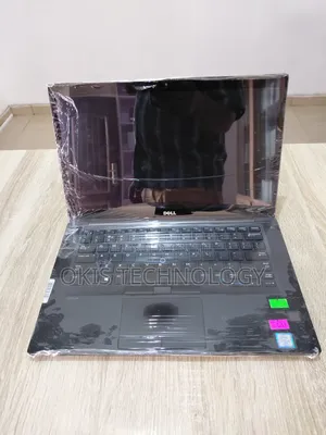 Laptop Dell Latitude 7480 8GB Intel Core i5 SSD 256GB