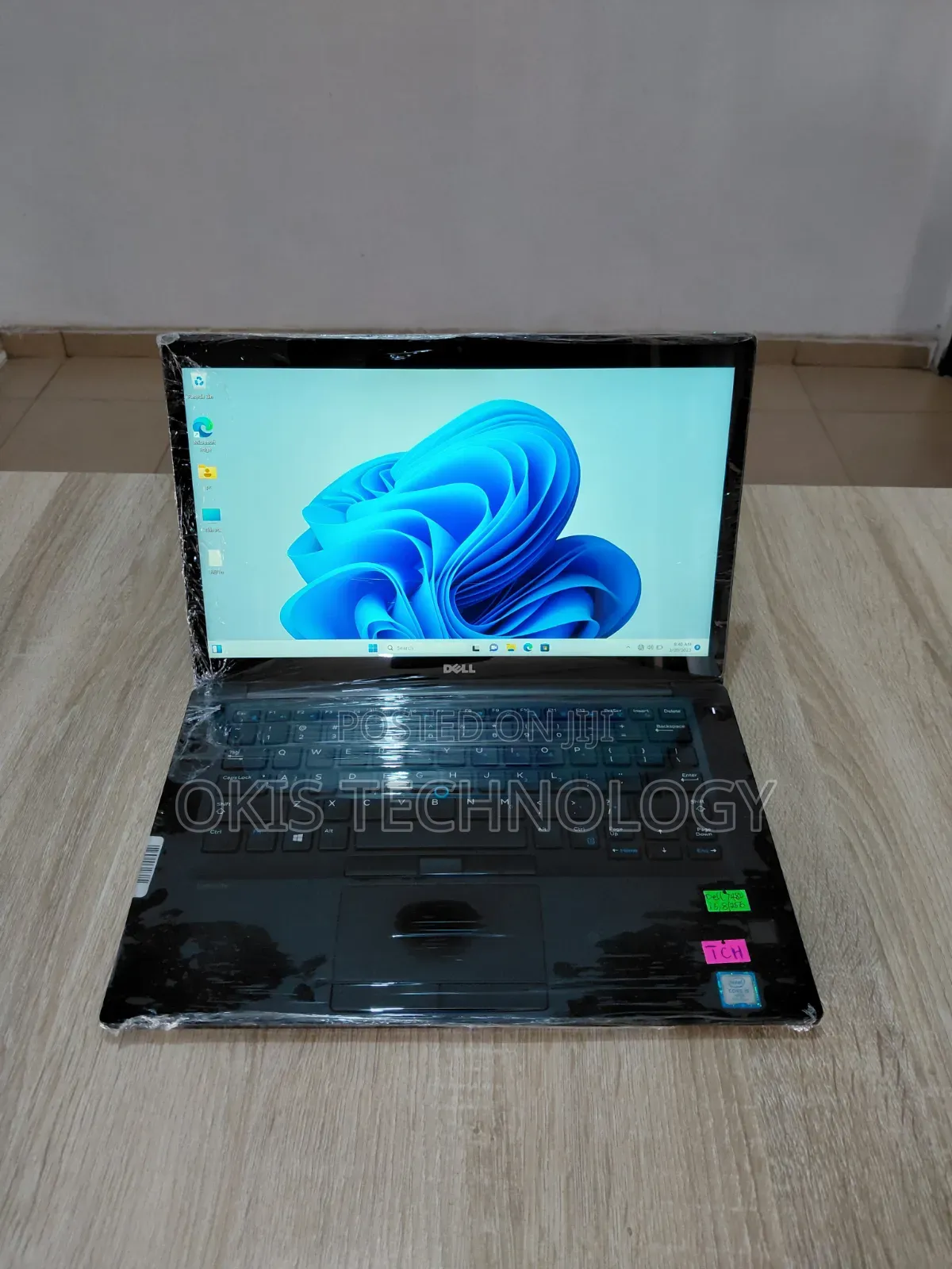 Laptop Dell Latitude 7480 8GB Intel Core i5 SSD 256GB