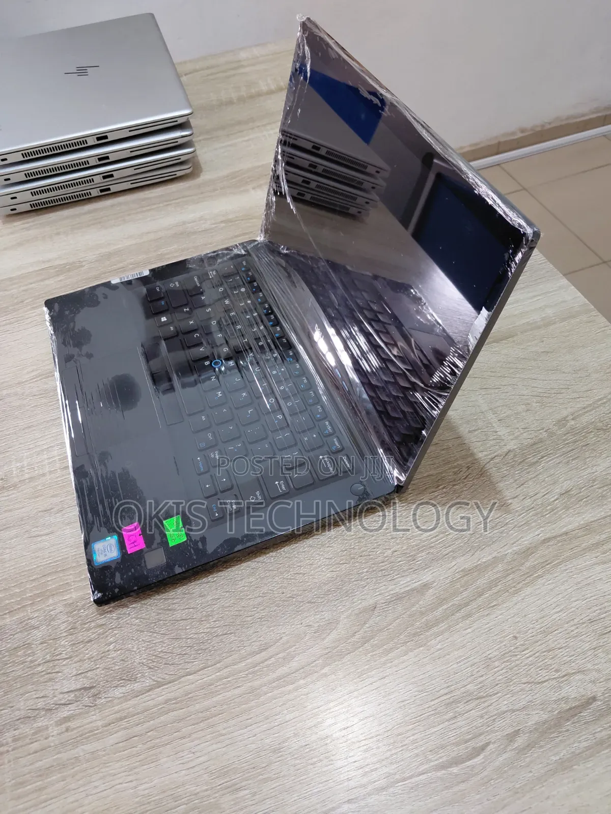 Laptop Dell Latitude 7480 8GB Intel Core i5 SSD 256GB
