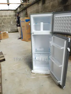 Skyrun BCD 200K 200L Fridge at a Good Price