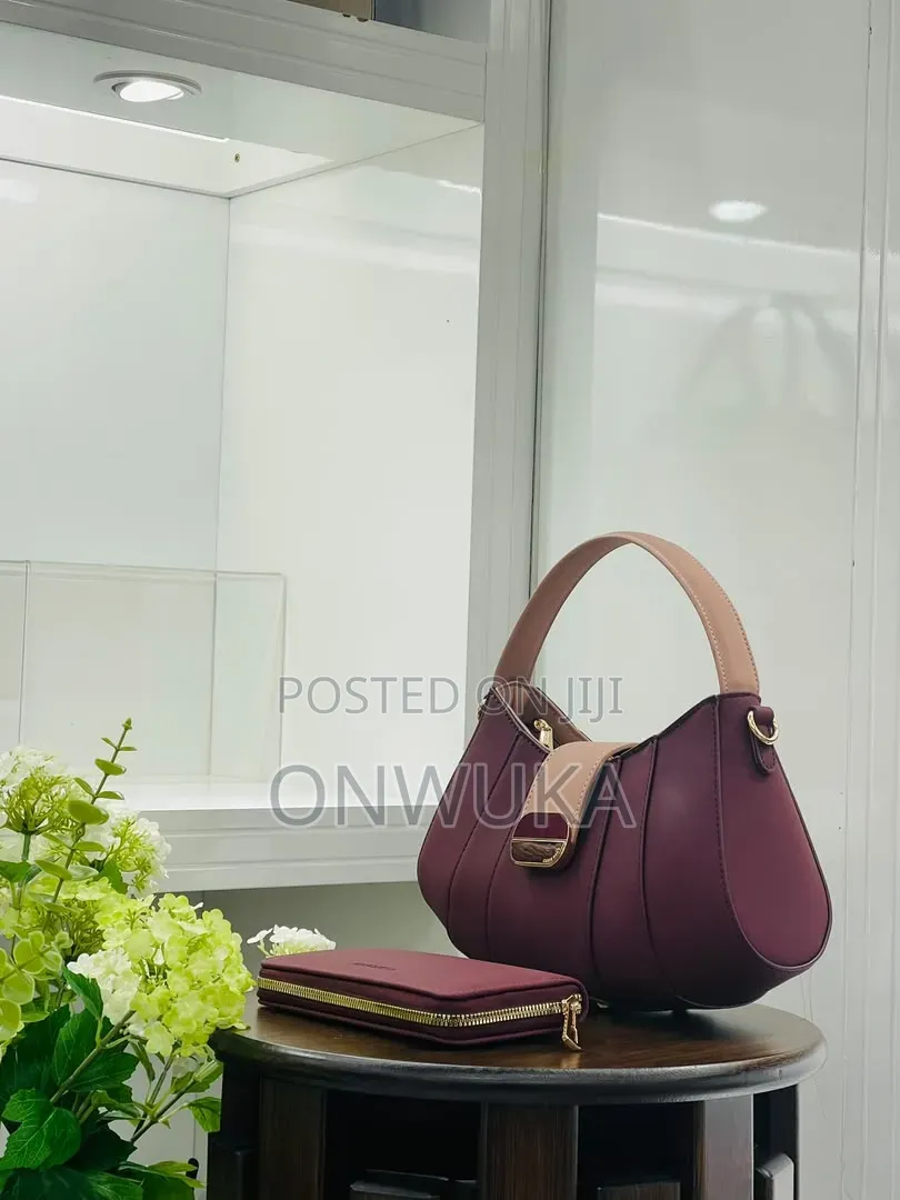 Ladies Handbag