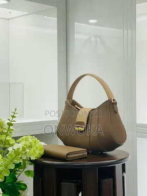 Ladies Handbag