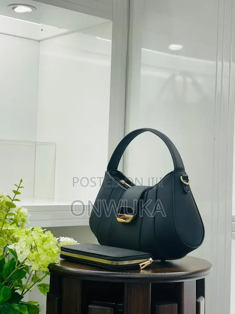 Ladies Handbag